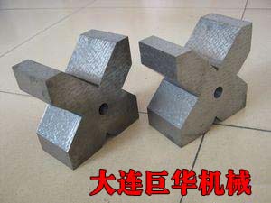 大连V型铁